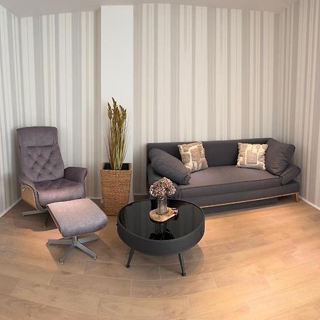 Boutique Apartment Loreley- Charmante Stillvolle Unterkunft Osnabrück Esterno foto