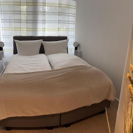 Boutique Apartment Loreley- Charmante Stillvolle Unterkunft Osnabrück Esterno foto