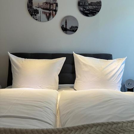 Boutique Apartment Loreley- Charmante Stillvolle Unterkunft Osnabrück Esterno foto