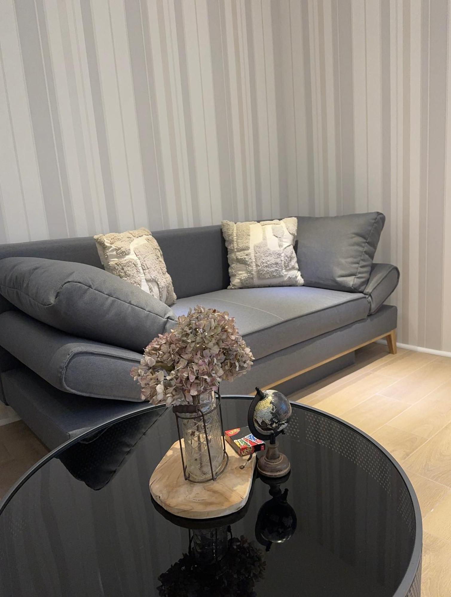 Boutique Apartment Loreley- Charmante Stillvolle Unterkunft Osnabrück Esterno foto