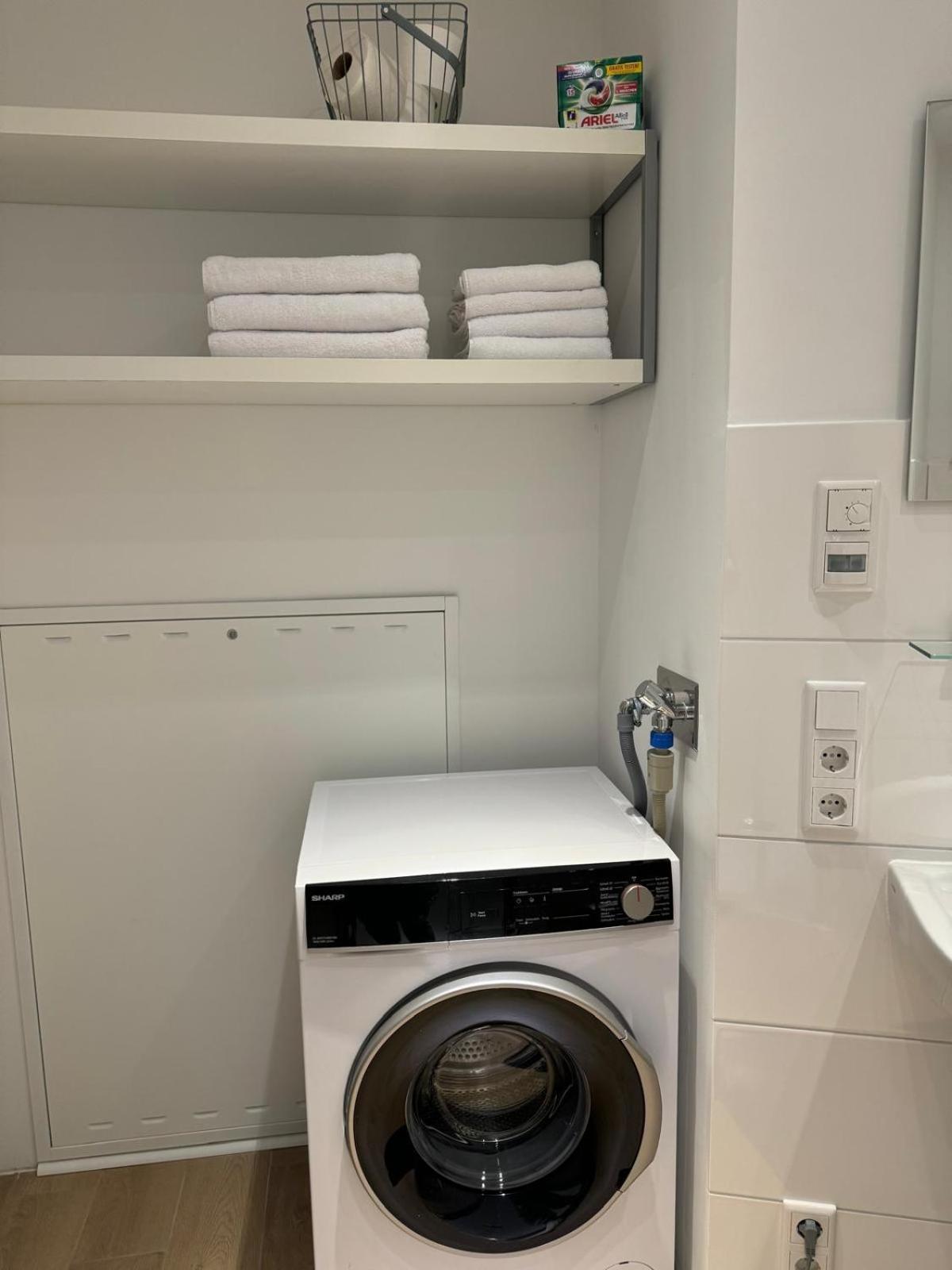 Boutique Apartment Loreley- Charmante Stillvolle Unterkunft Osnabrück Esterno foto