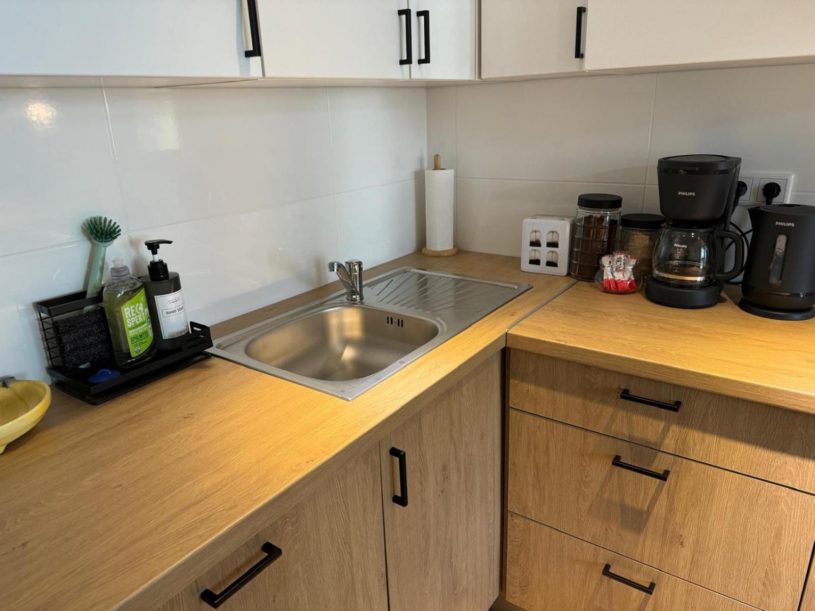 Boutique Apartment Loreley- Charmante Stillvolle Unterkunft Osnabrück Esterno foto