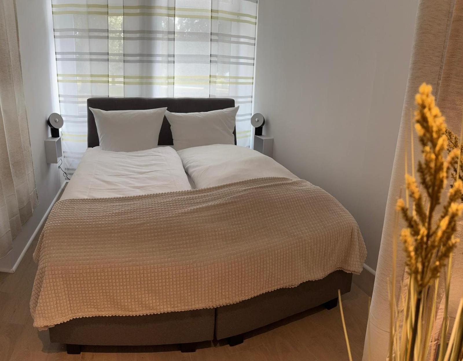 Boutique Apartment Loreley- Charmante Stillvolle Unterkunft Osnabrück Esterno foto