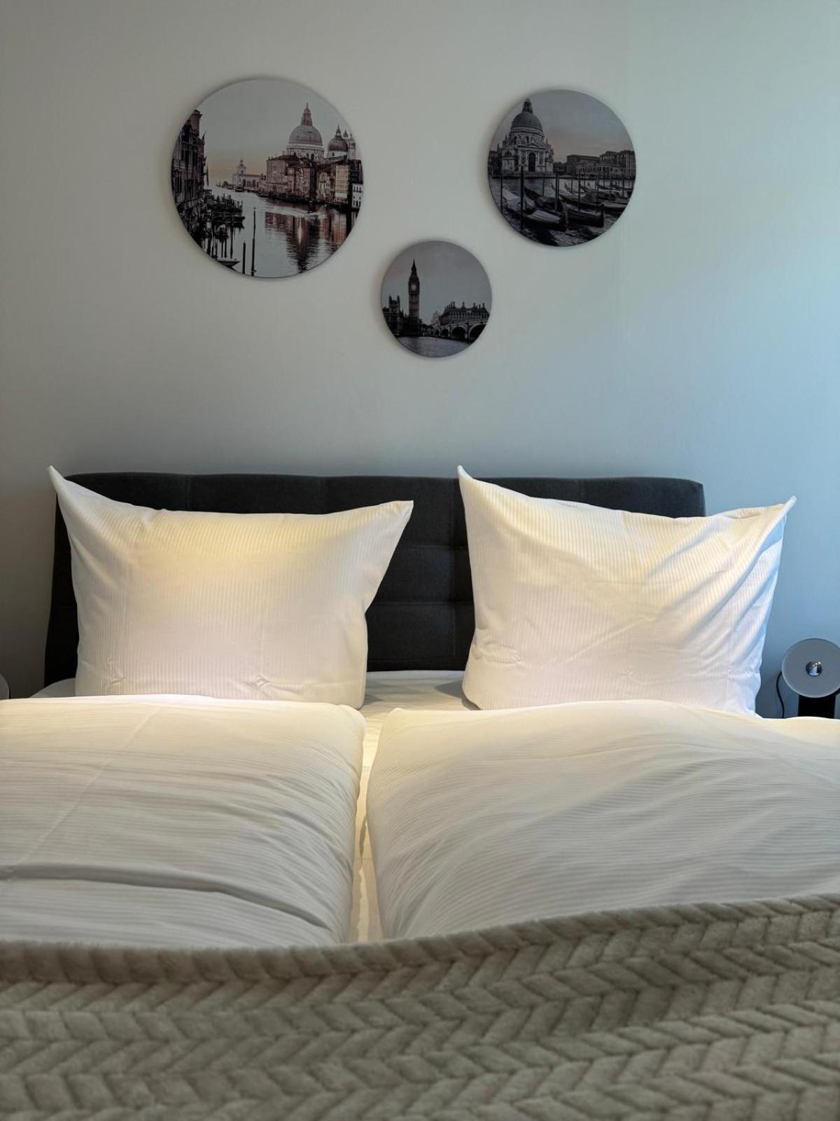 Boutique Apartment Loreley- Charmante Stillvolle Unterkunft Osnabrück Esterno foto